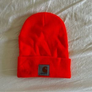 Carhartt Acrylic Knit Beanie